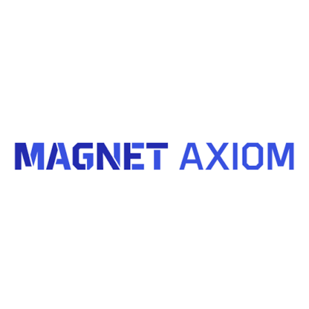 Magnet AXIOM