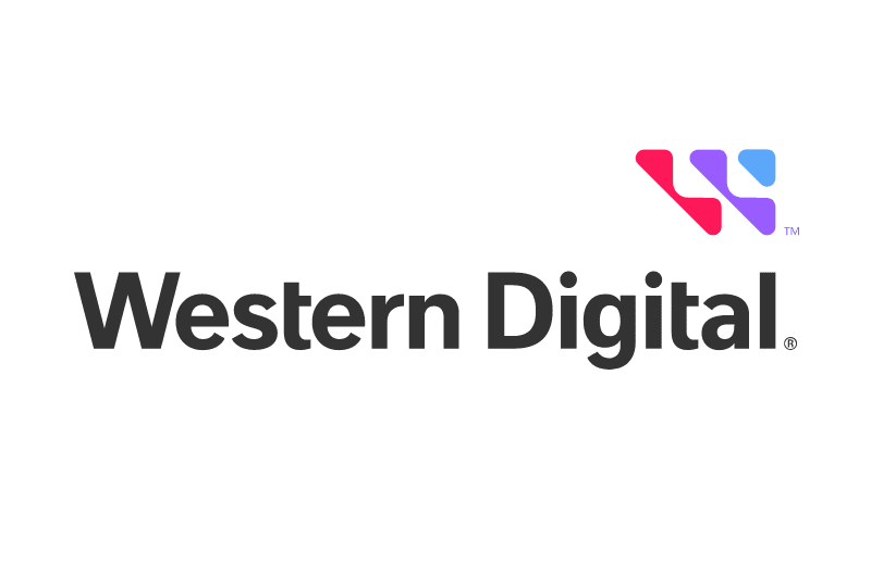 Western Digital (WD)