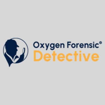 Oxygen Forensic Detective
