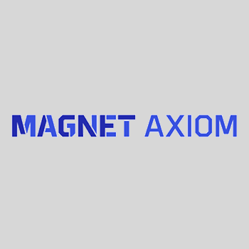 Magnet AXIOM